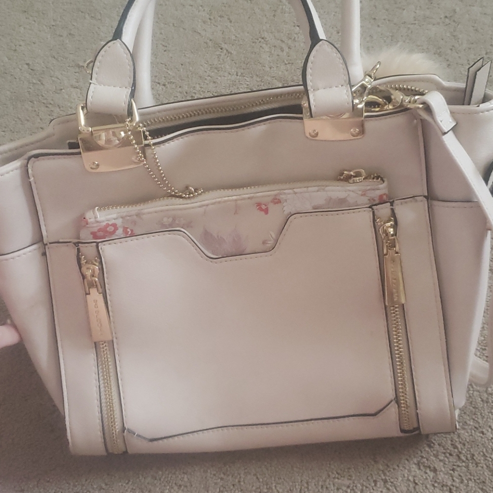 Small purse